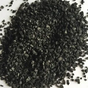 کیا دانے دار چالو کاربن کی سطح میں ترمیم ہیوی میٹل آئنوں کے ل its اس کی جذب صلاحیت کو بڑھا سکتی ہے؟