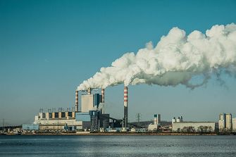 Air Gas Purification